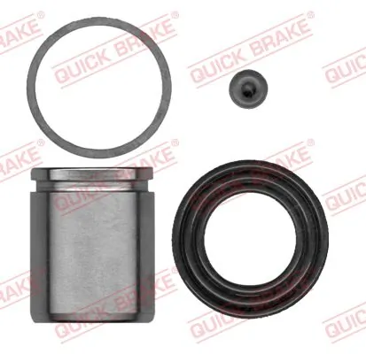 Repair Kit, brake caliper